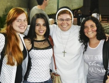 USC e as boas ações