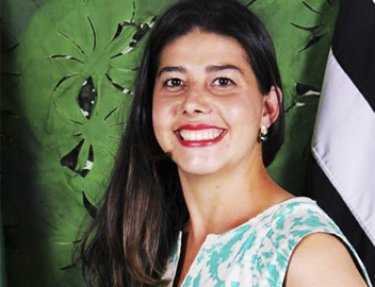 Egressa da Universidade Sagrado Cora��o foi aprovada em Mestrado na Unesp de Botucatu