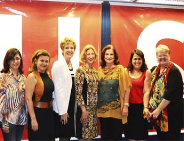 USC comemorou o Dia do Psicólogo com palestra