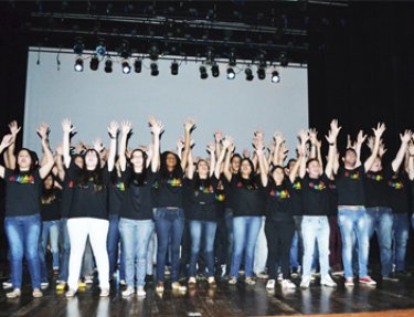 Espetáculo musical “Viva a Música!” homenageou os 118 anos de Bauru
