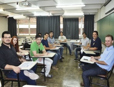 USC conta com o Grupo de Pesquisa &ldquo;Epistemologia e Filosofia&rdquo;