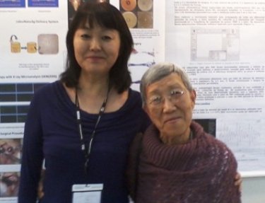 Professora da USC participou do 19� Congresso Brasileiro de F�sica M�dica em Goi�nia