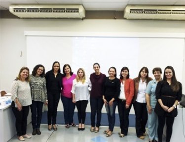 Fórum de Psicopedagogia na USC