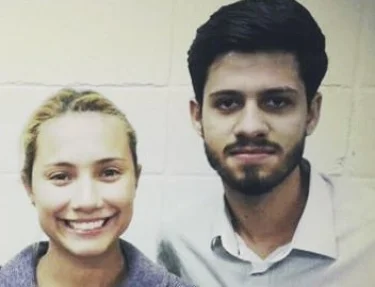  Estudantes do 2 ano do curso de Geografia da USC foram aprovados em congresso Ibero-americano