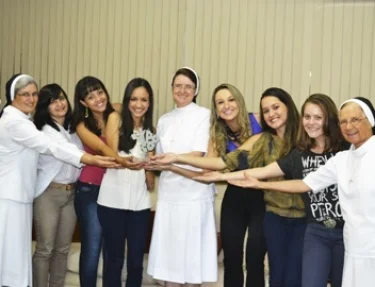 Estudantes do curso de Jornalismo da USC conquistam 1 lugar em exposio nacional de comunicao