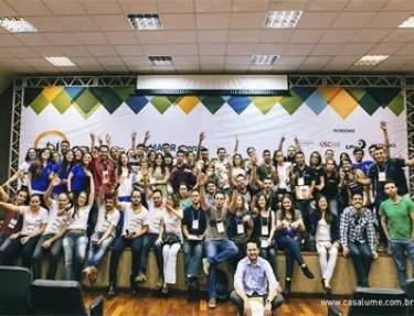  “Blogando” rene mais de 300 pessoas em Bauru 