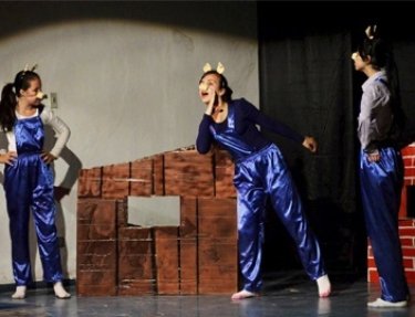 8� Festival Estudantil de Teatro da USC apresenta tr�s espet�culos teatrais nesta ter�a-feira
