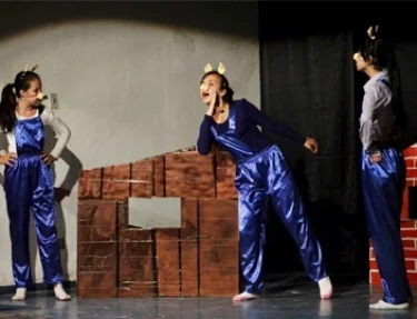 8 Festival Estudantil de Teatro da USC apresenta trs espetculos teatrais nesta tera-feira