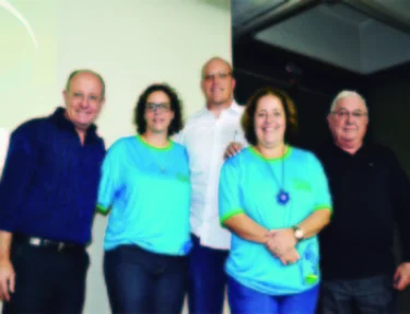 USC realizou 15 edio da Jornada de Biologia 