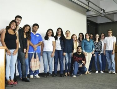 Torneio de Debates j� tem temas definidos