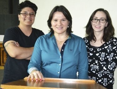 Estudantes da USC disputar�o campeonato de debates em Minas Gerais