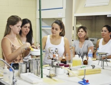 Sucesso na 9ª Jornada de Farmácia