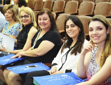 USC participou da 3 Semana Municipal de Segurana Alimentar e Nutricional Sustentvel