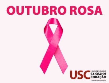 USC desenvolve Projeto de Extens�o com mulheres que passaram por tratamento contra o c�ncer de mama