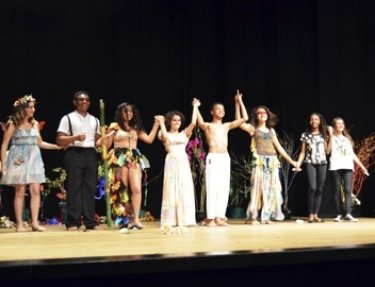 8º FETUSC promoveu o acesso à cultura com a apresentação de mais de 20 espetáculos teatrais