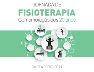Jornada de Fisioterapia da USC  na prxima semana