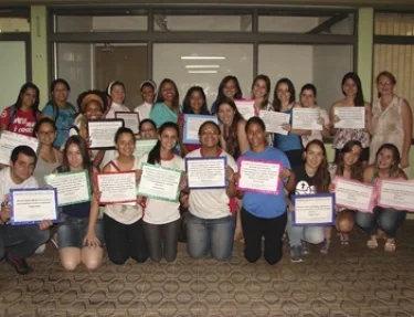 Dia dos Professores na USC