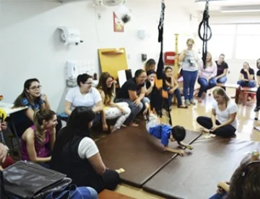 USC realizou Jornada de Terapia Ocupacional