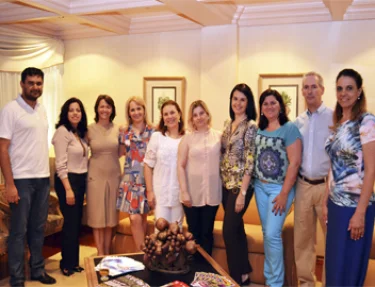 USC realizou 21  Frum de Iniciao Cientfica , 2 Frum de Desenvolvimento Tecnolgico e Inovao - PIBITI e 1 Frum de Iniciao Cientfica Jnior - PIBIC – EM