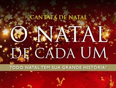 O Natal de cada um
