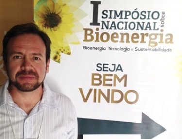 Professor da USC ministrou palestra em Simp�sio em Salvador (BA)