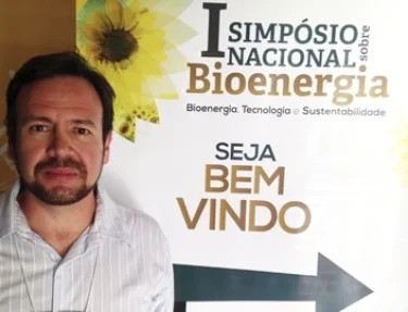 Professor da USC ministrou palestra em Simpsio em Salvador (BA)