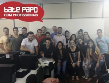 Curso de Tecnologia em Marketing da USC promove “5 Bate-papo com profissionais”