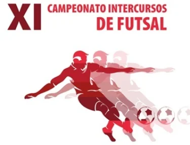 11 Campeonato Intercursos de Futsal da USC termina nesta sexta-feira