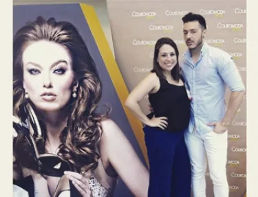 Professores da USC realizam viagem para eventos de moda em So Paulo 
