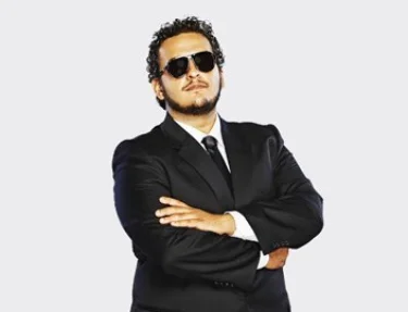 Egresso do curso de Jornalismo da USC far parte do elenco do CQC
