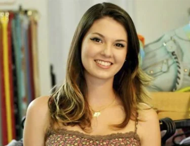 Egressa da USC  aprovada no Programa de Aprimoramento em Administrao em Servios de Nutrio e Diettica