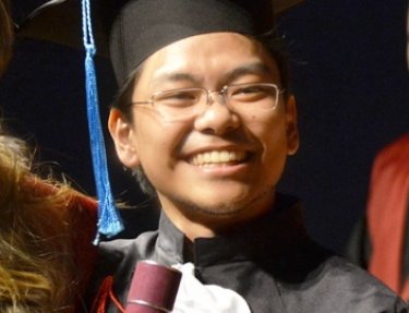 Egresso de Psicologia da USC é aprovado em Programa de Aprimoramento na Unesp de Botucatu
