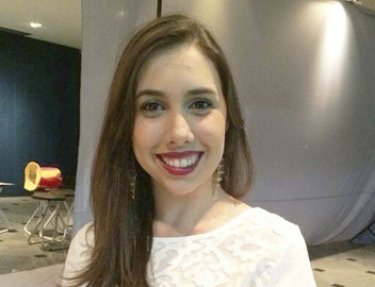 Nutricionista egressa da USC � aprovada em programa de Aprimoramento Profissional 