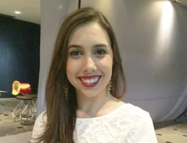 Nutricionista egressa da USC  aprovada em programa de Aprimoramento Profissional 