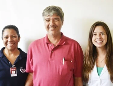 Tera Ambiental  a nova empresa parceira da USC
