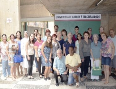 UATI  abrir� inscri��es