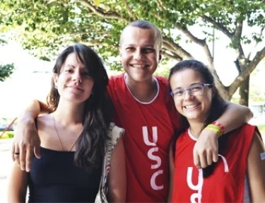 Volta s aulas na USC