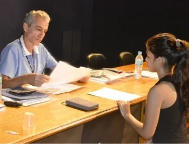USC j est recebendo documentao do PROUNI