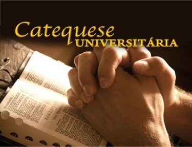 Inscrições abertas para a catequese universitária