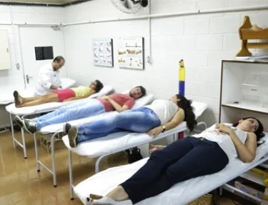 USC realizar campanha de doao de sangue