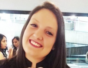 Egressa do curso de Psicologia da USC tem mais uma conquista acad�mica