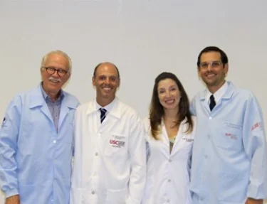 Ortodontista carioca defende Mestrado na USC