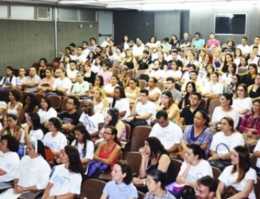 USC inicia terceira edio do PIBID