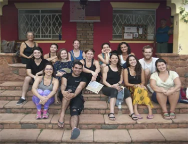 Professora da USC participa de cursos e Simpsio Internacional na Unicamp