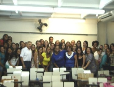 Curso de Pedagogia da USC realiza 11ª Mesa Redonda – Educação de Jovens e Adultos em Debate