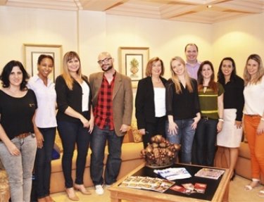 USC realizou a 4� Jornada Cient�fica de Comunica��o Social