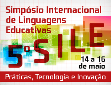 USC abrir� inscri��es para monitores volunt�rios do 5� Simp�sio Internacional de Linguagens Educativas