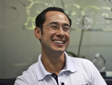 Daniel Igarashi ser um dos palestrantes do 5 Simpsio Internacional de Linguagens Educativas da USC
