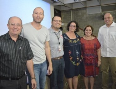 USC realizou a palestra Ecologia de Estradas