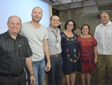 USC realizou a palestra Ecologia de Estradas